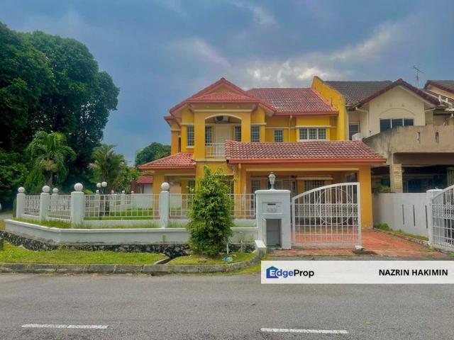 House for sale in Petaling, Subang Jaya