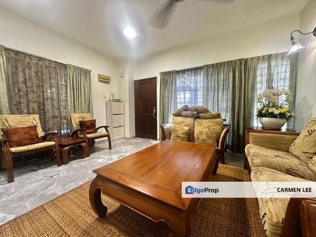 House for sale in Petaling, Subang Jaya