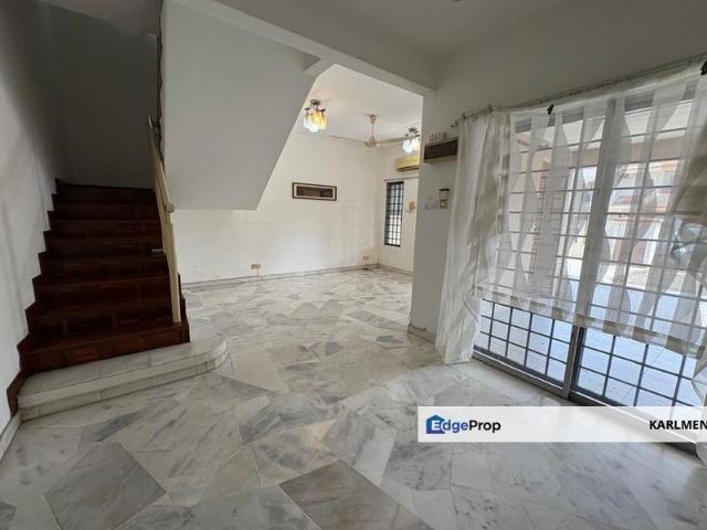 House for sale in Petaling, Subang Jaya