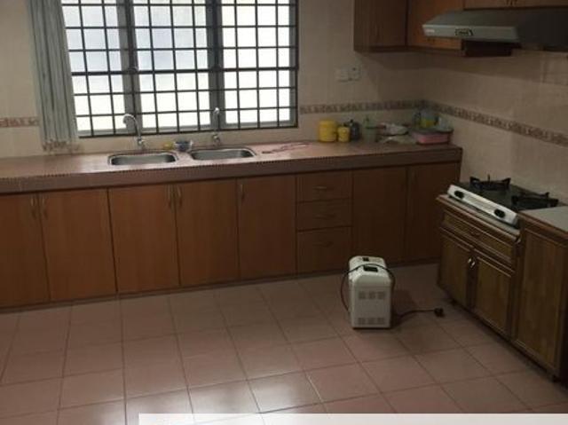 House for rent in Petaling, Subang Jaya