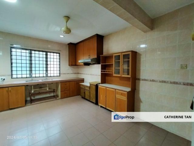 House for rent in Petaling, Subang Jaya