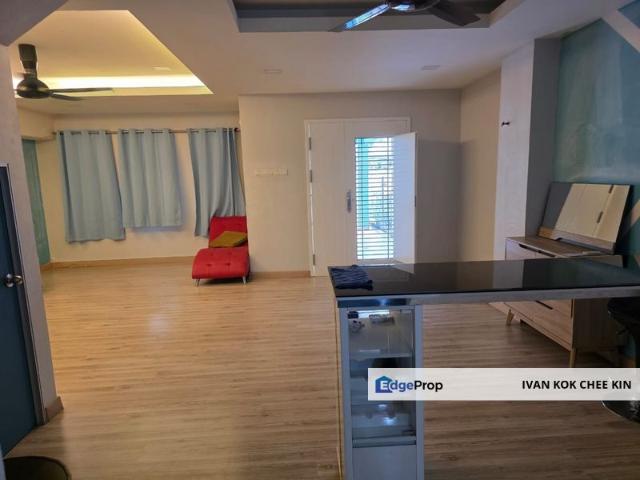 House for sale in Petaling, Subang Jaya