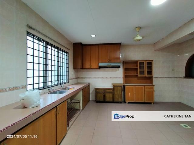 House for rent in Petaling, Subang Jaya