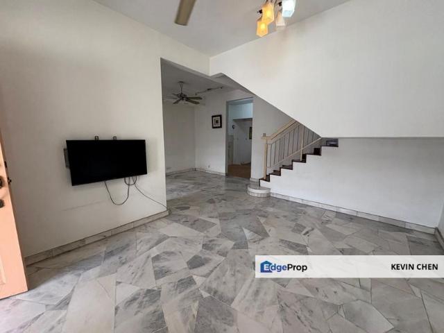 House for sale in USJ 26, Majlis Bandaraya Subang Jaya