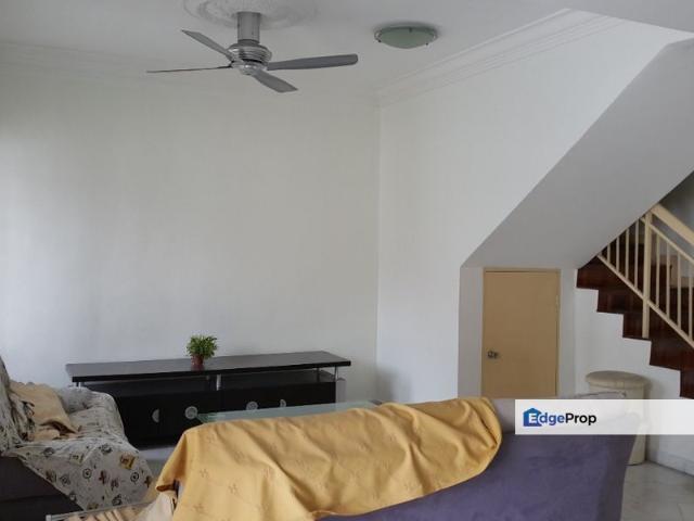 House for sale in USJ 26, Majlis Bandaraya Subang Jaya