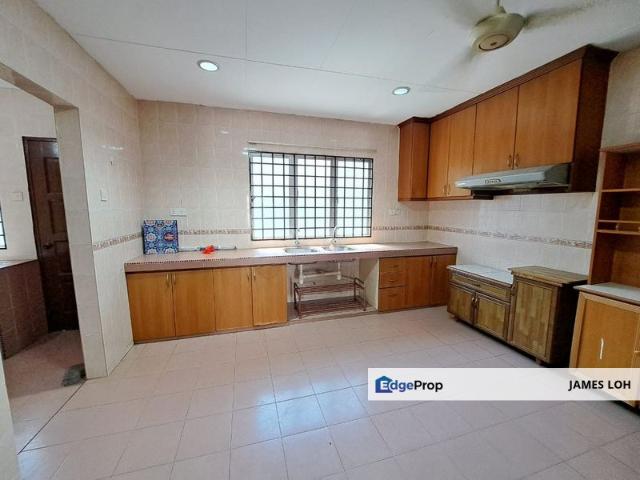 House for rent in Petaling, Subang Jaya