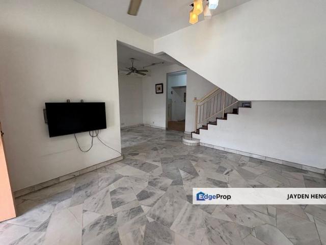House for rent in Petaling, Subang Jaya