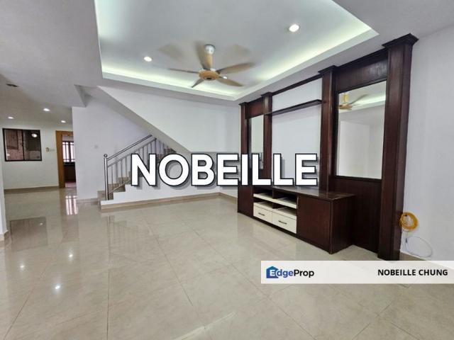 House for sale in Petaling, Subang Jaya