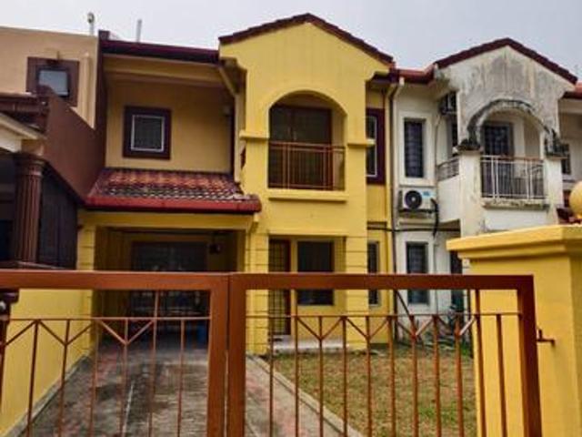 Terraced House for rent in UEP Subang Jaya, Majlis Bandaraya Subang Jaya
