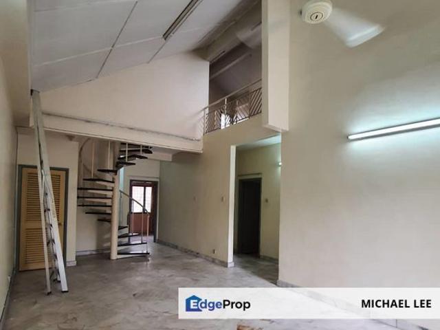 House for sale in Petaling, Subang Jaya