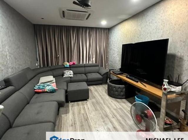 House for sale in Petaling, Subang Jaya