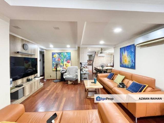 House for sale in Majlis Bandaraya Subang Jaya, Petaling