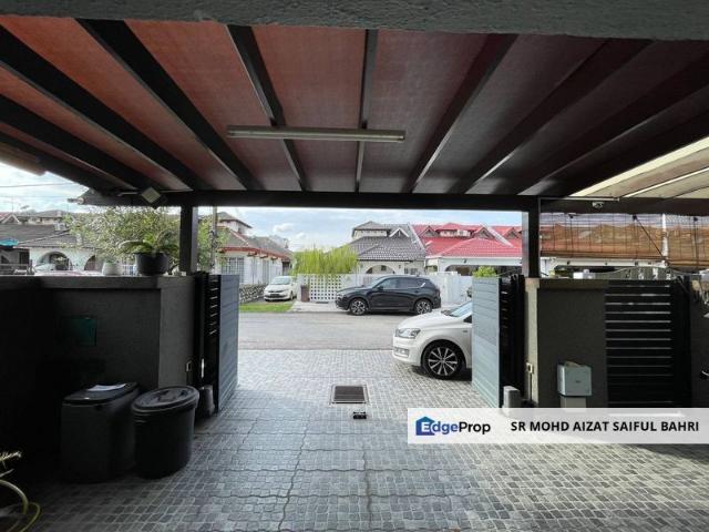House for sale in Petaling, Subang Jaya