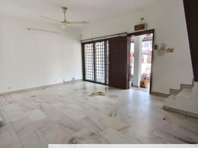 House for rent in Petaling, Subang Jaya