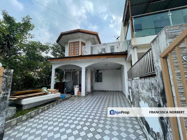 House for sale in Petaling, Subang Jaya