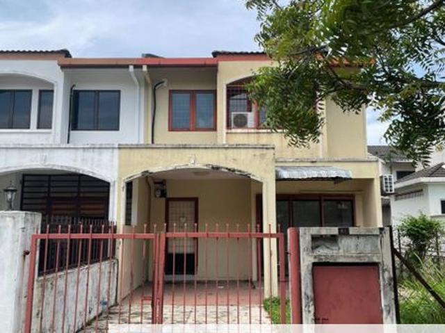 House for sale in USJ 2, Majlis Bandaraya Subang Jaya