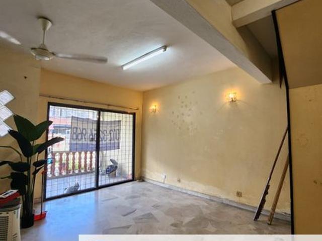 House for sale in Petaling, Subang Jaya