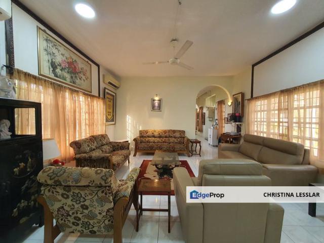 House for sale in Petaling, Subang Jaya