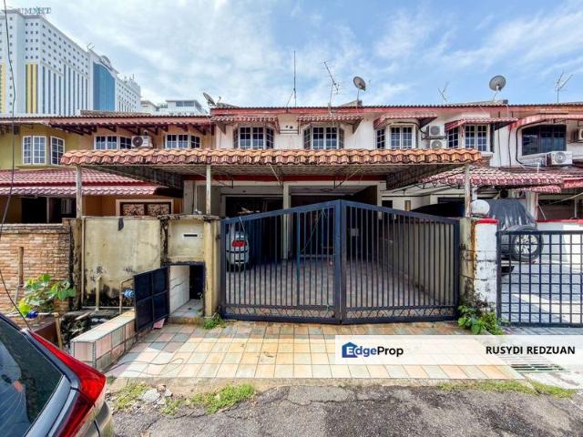 House for sale in Majlis Bandaraya Subang Jaya, Petaling
