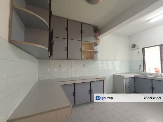 House for sale in Petaling, Subang Jaya