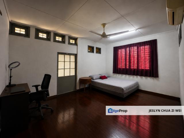 House for sale in Petaling, Subang Jaya