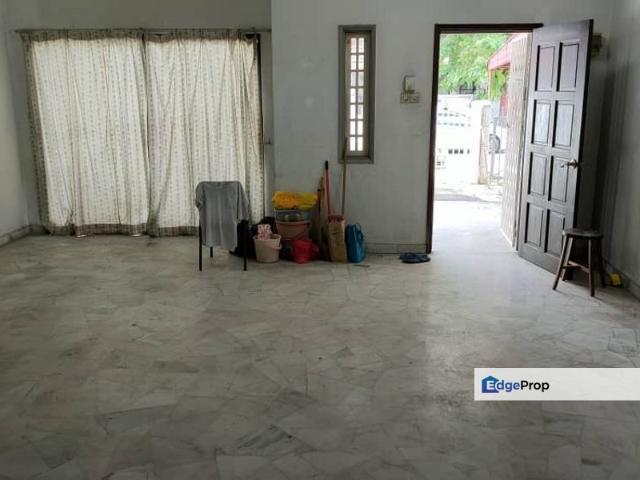 House for sale in Petaling, Subang Jaya