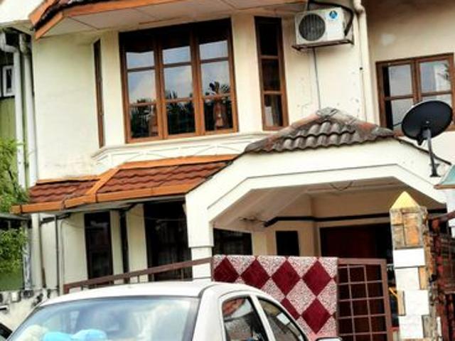House for sale in Petaling, Subang Jaya