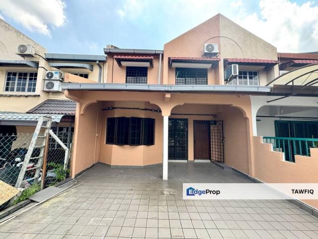 House for sale in Petaling, Subang Jaya