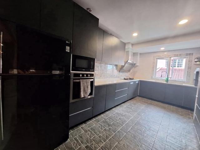 Terraced House for sale in Petaling, Subang Jaya