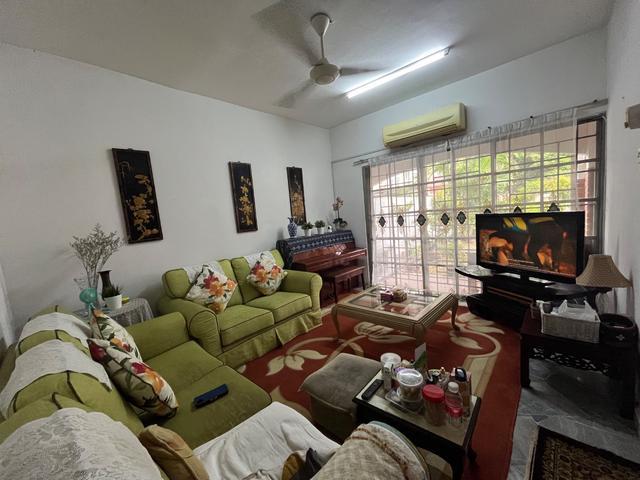 Terraced House for sale in UEP Subang Jaya, Majlis Bandaraya Subang Jaya
