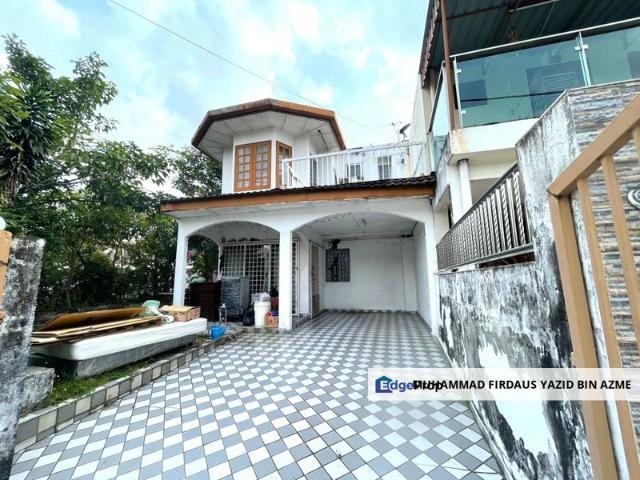House for sale in Petaling, Subang Jaya