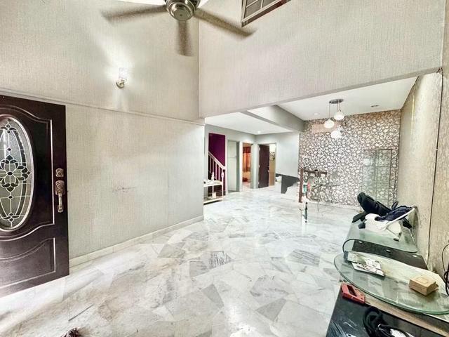 Terraced House for sale in Petaling, Subang Jaya