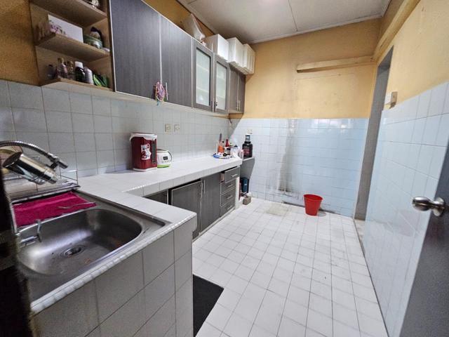 Terraced House for sale in Petaling, Subang Jaya