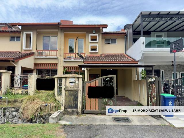 House for sale in Petaling, Subang Jaya