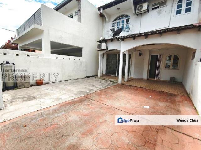 House for sale in Petaling, Subang Jaya