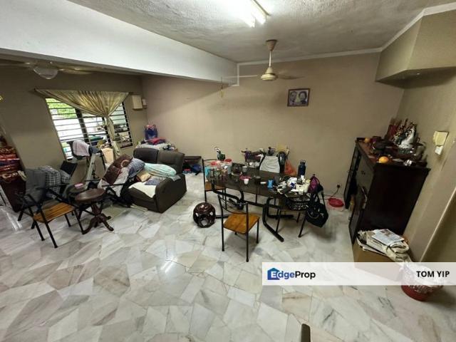 House for sale in Petaling, Subang Jaya