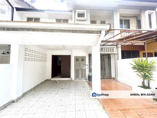 House for sale in Petaling, Subang Jaya
