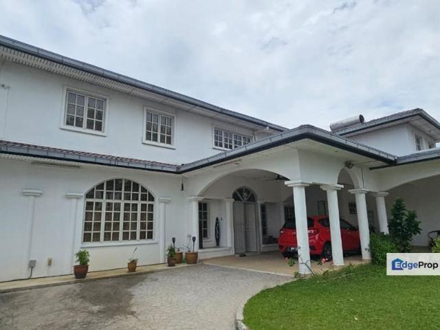 House for sale in Petaling, Subang Jaya