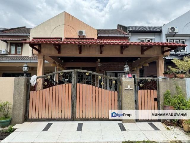 House for sale in Petaling, Subang Jaya