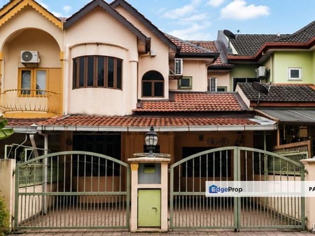 House for sale in Petaling, Subang Jaya