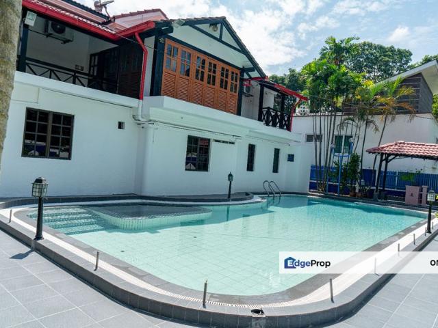 House for sale in Petaling, Subang Jaya
