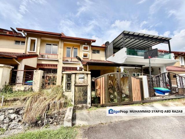 House for sale in Petaling, Subang Jaya