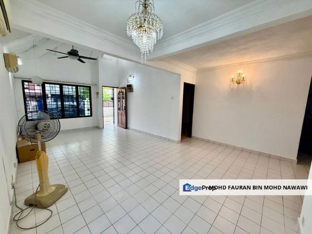 House for sale in Petaling, Subang Jaya