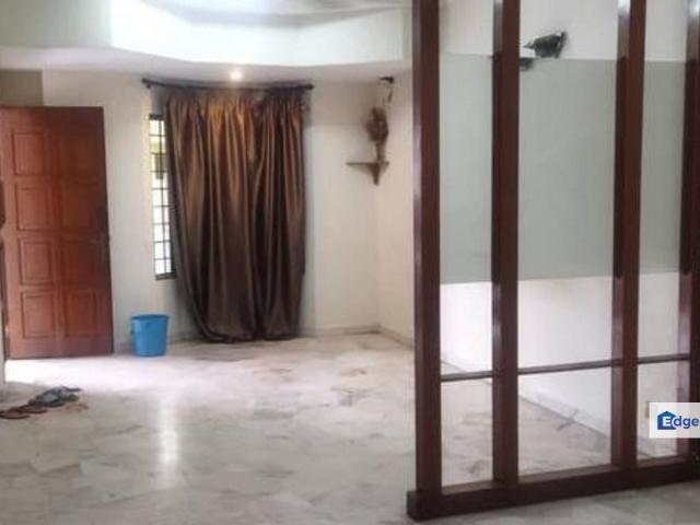 House for sale in Petaling, Subang Jaya
