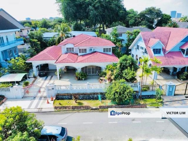 House for sale in Petaling, Subang Jaya