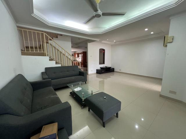 Terraced House for rent in Petaling, Subang Jaya