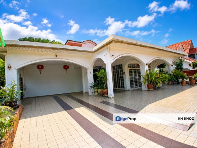 House for sale in Petaling, Subang Jaya