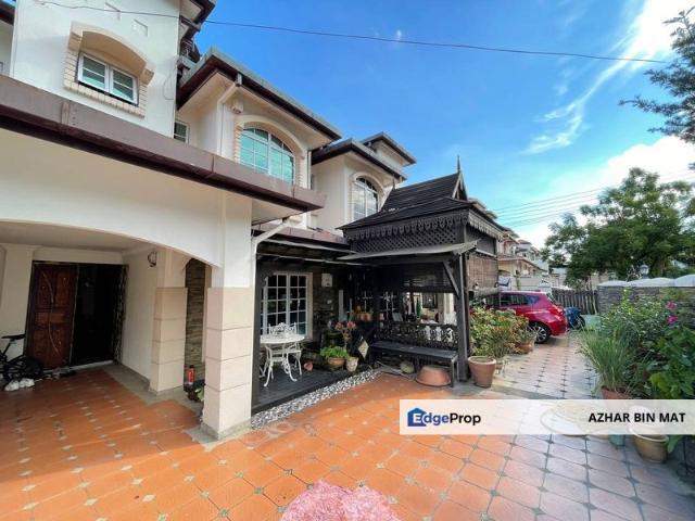 House for sale in Petaling, Subang Jaya