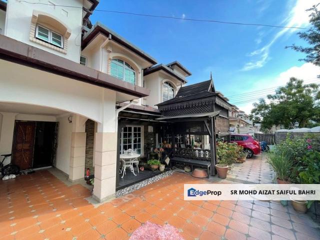 House for sale in Petaling, Subang Jaya
