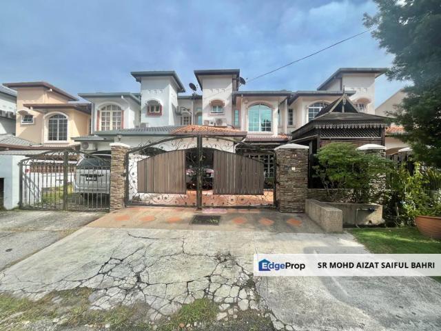 House for sale in Petaling, Subang Jaya